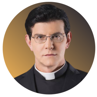 Pe. Reginaldo Manzotti